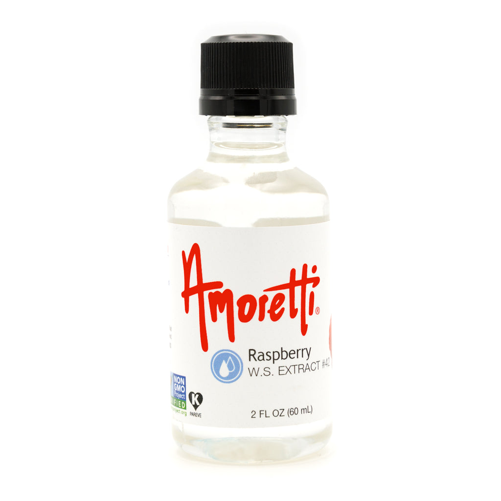 Extracts — Amoretti