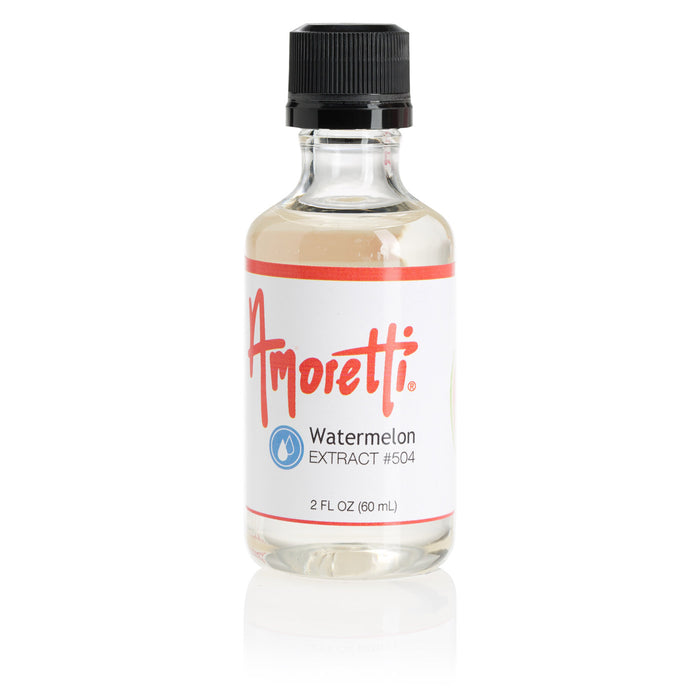 Natural Watermelon Extract Water Soluble — Amoretti