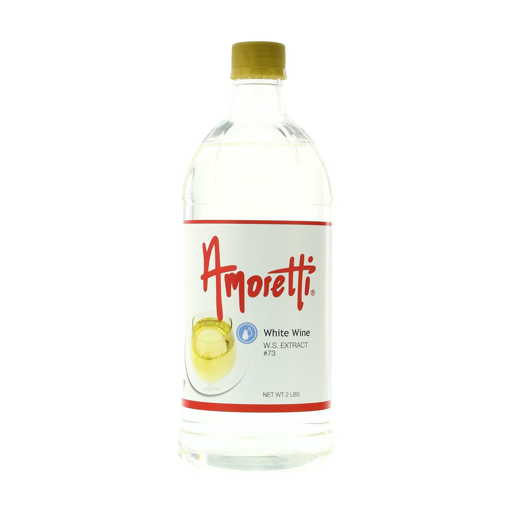 White Wine Extract Water Soluble Amoretti