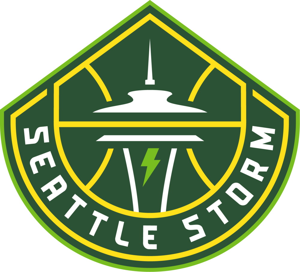 seattle storm team shop