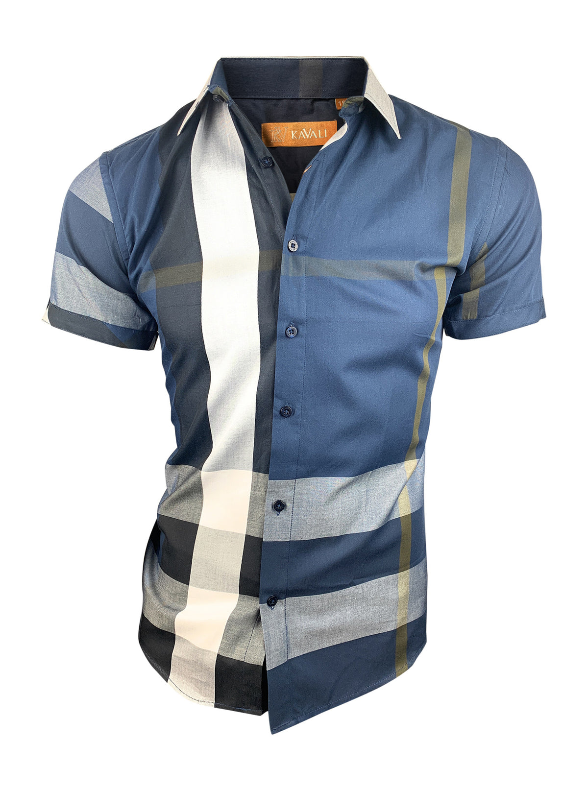 Camisas Casuales — El Coronel Clothing Co.