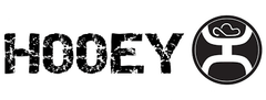 Hooey man logo- el coronel clothing co