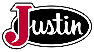 justin leather products