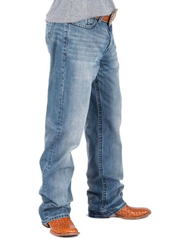 Tin Haul Men's Jagger Fit Triple Stitch Bootcut Jeans — El Coronel Clothing  Co.