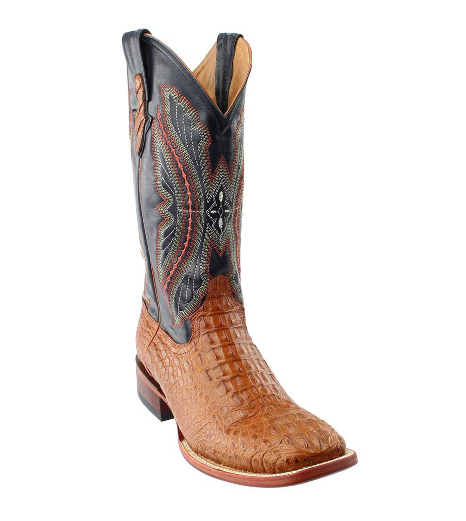 ferrini caiman boots