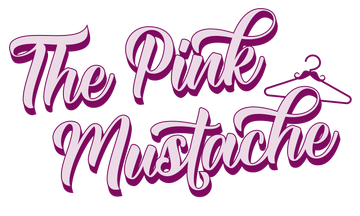 The Pink Mustache