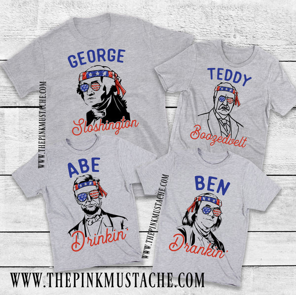 best 4th of july shirts