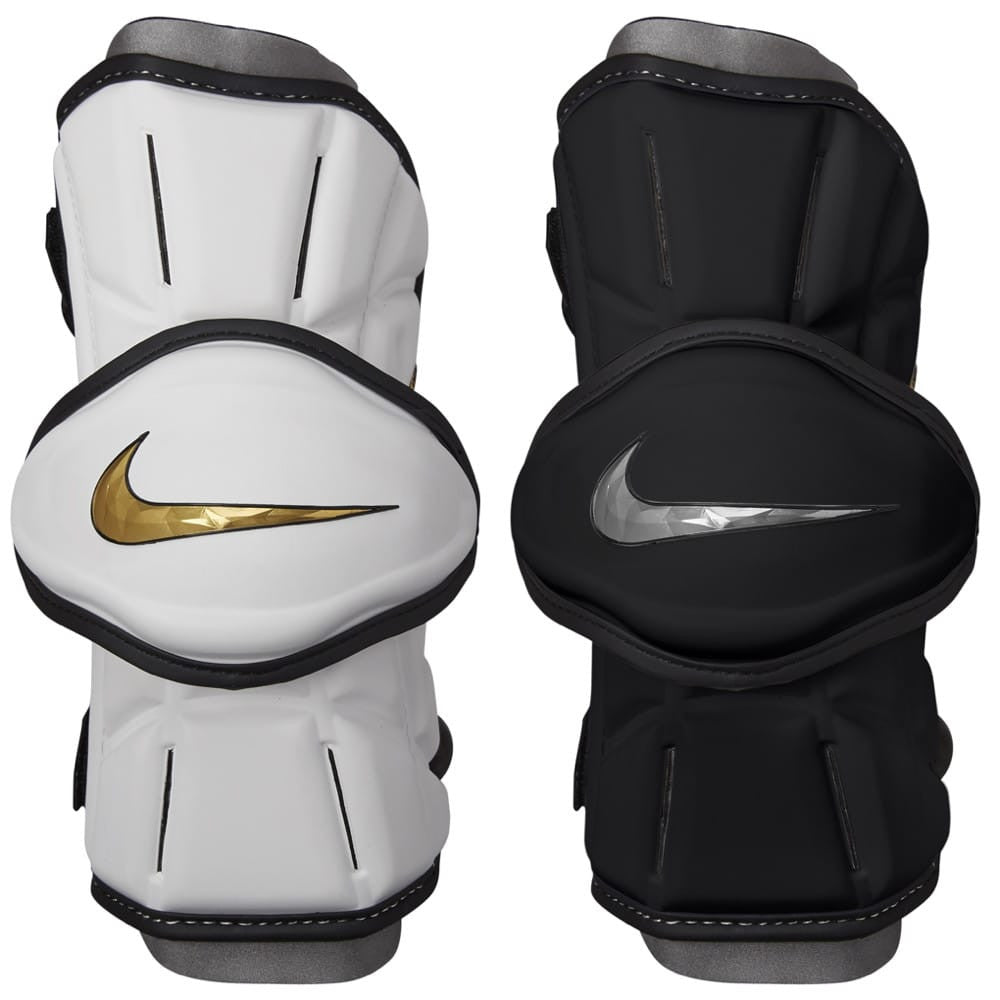 Nike Vapor Elite Arm Pads – Storm Lacrosse