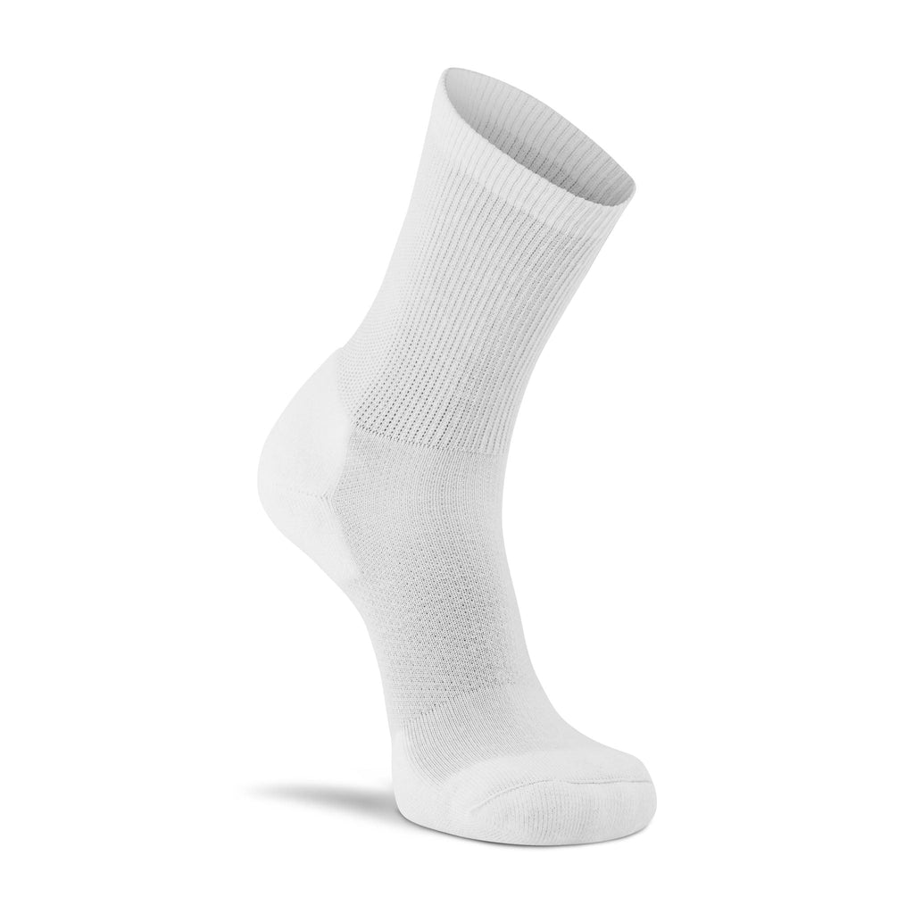 Her Diabetic Lightweight Crew Sock - 2 pack