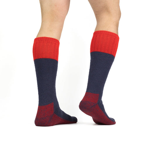 Men's Extra-Heavyweight Socks – Fox River