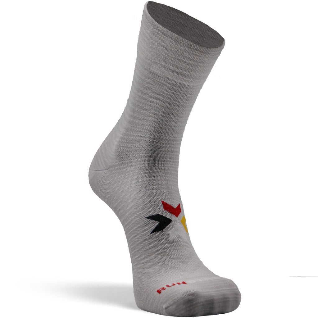 Canyon Ultra-Lightweight Crew Running Sock