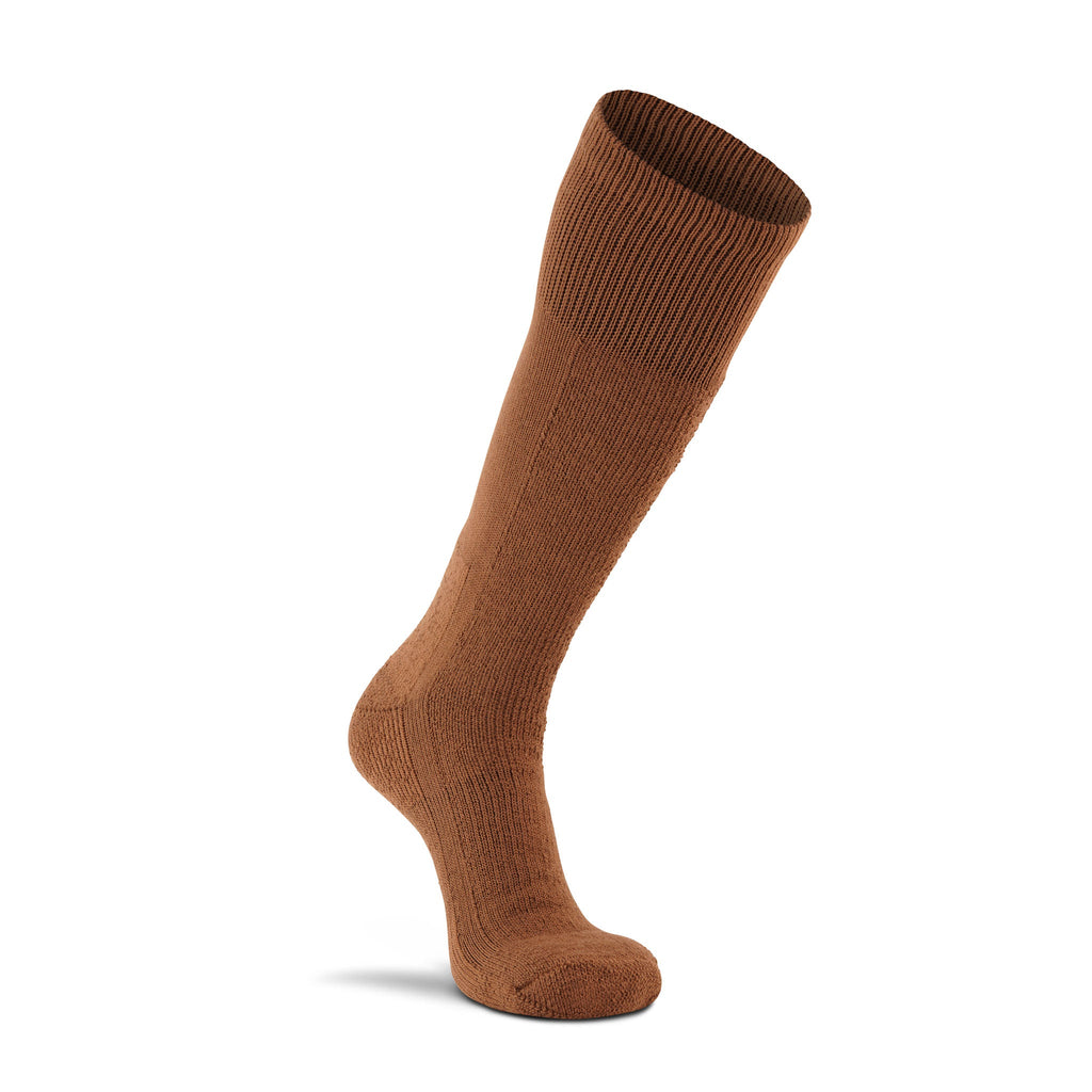 Cold Weather Heavyweight Mid-Calf Boot Military Sock