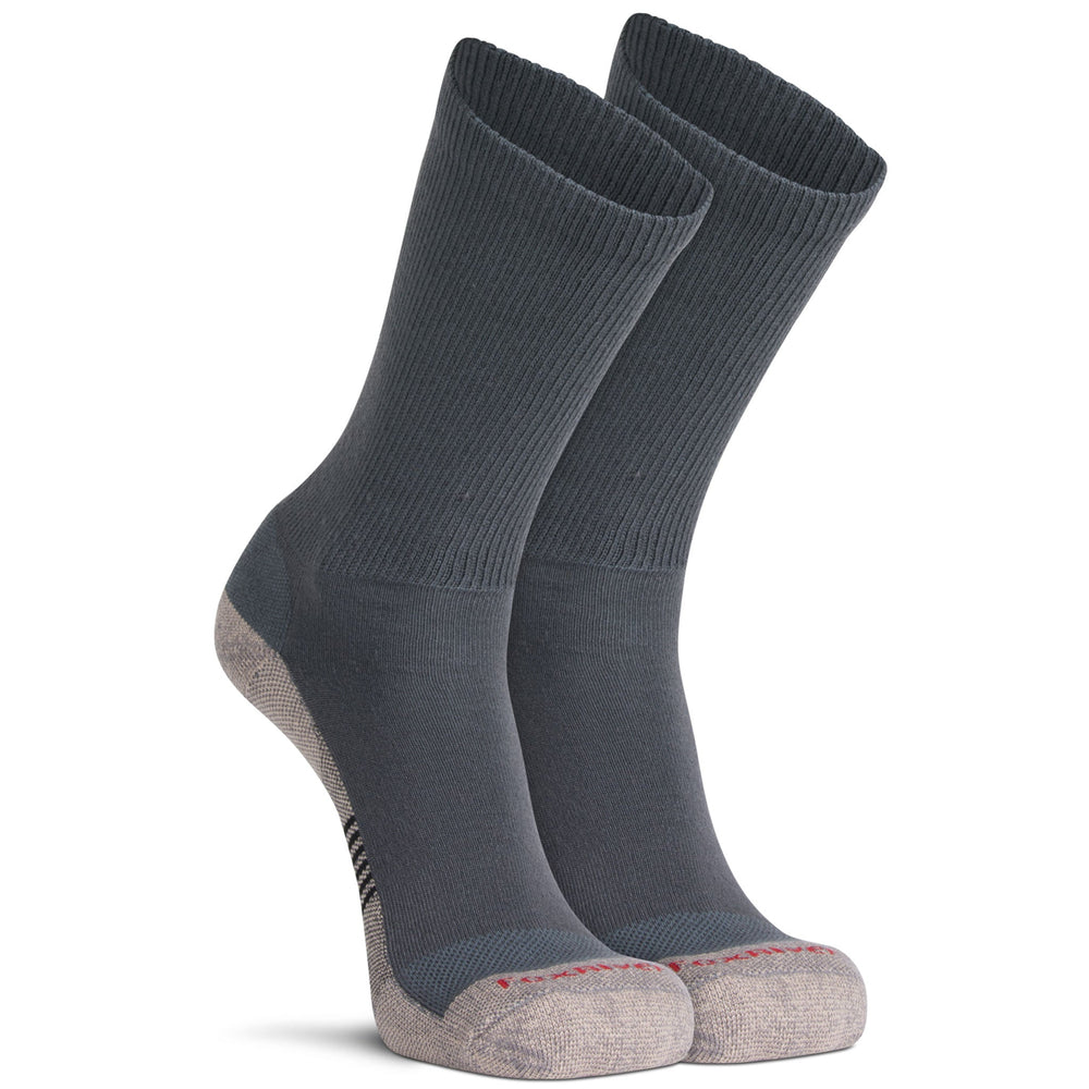 Signature Compression Socks for Long Day Work