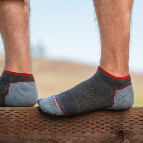 Men's Socks - Knit in the USA – Fox River