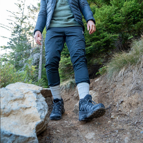 Men's Hiking Socks – Fox River
