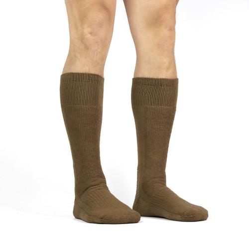 Men's Athletic Mid Ankle Socks (X-Large Size: 14-17)