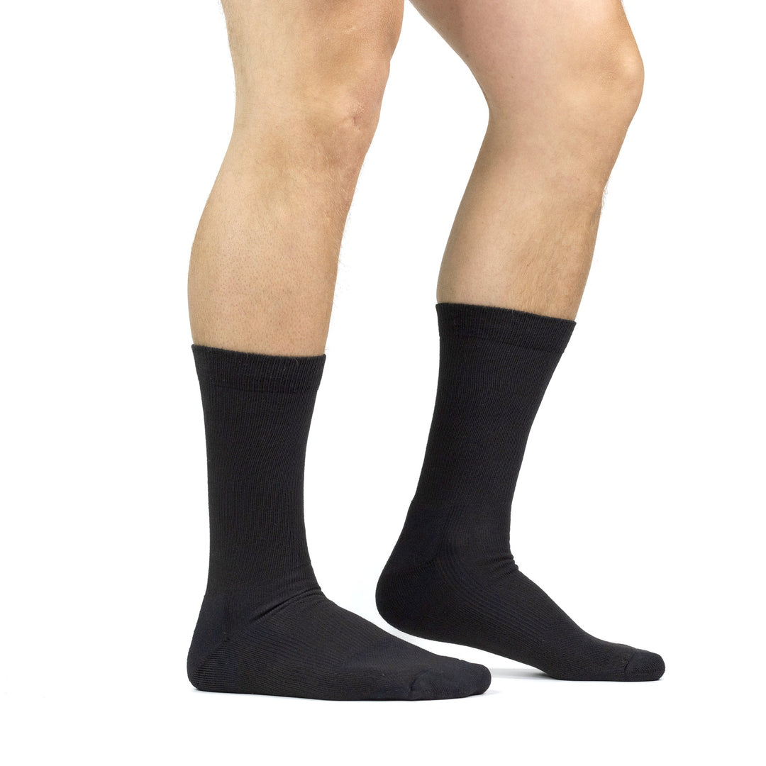 Fatigue Fighter Lightweight Over-the-Calf Military Sock - Fox River