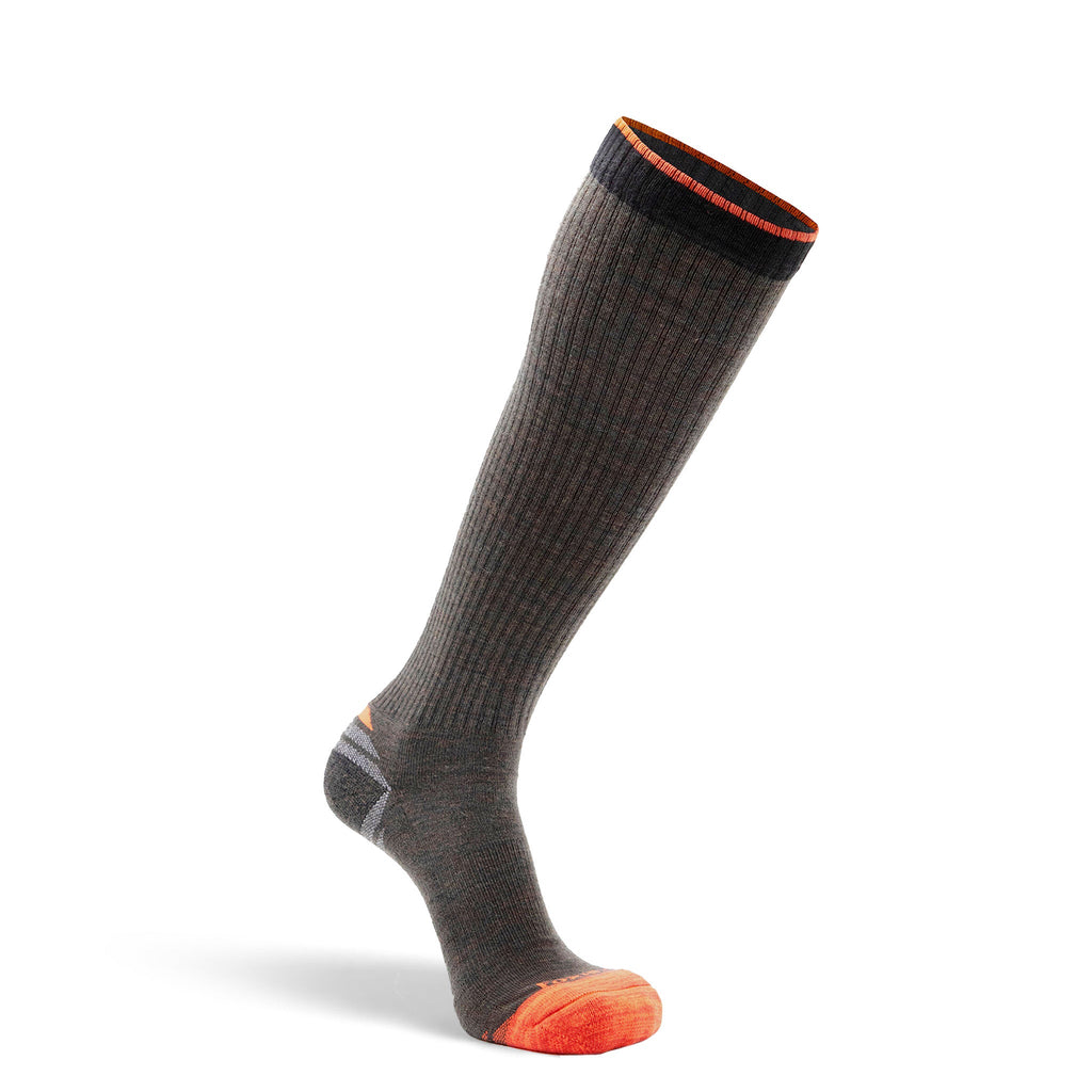 Original Hunt Medium Weight Over-the-Calf Sock Hunting Sock