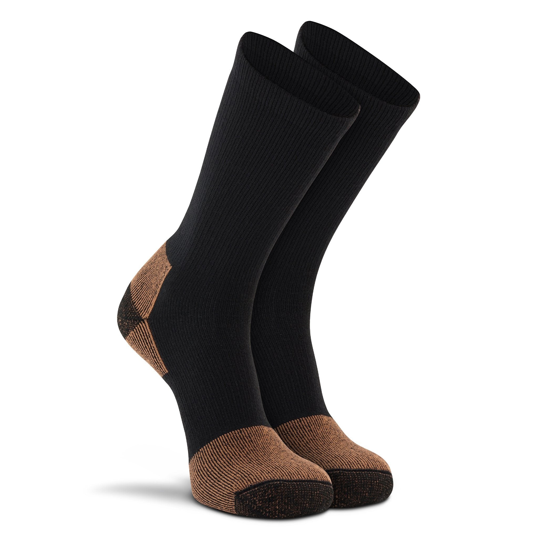 Steel-Toe Lightweight Crew - 2 Pack Sock - Fox River® Socks