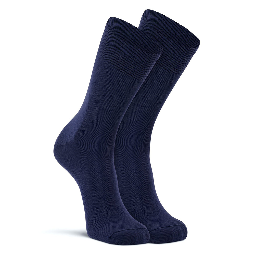 X-Static Ultra-Lightweight Crew Liner Sock