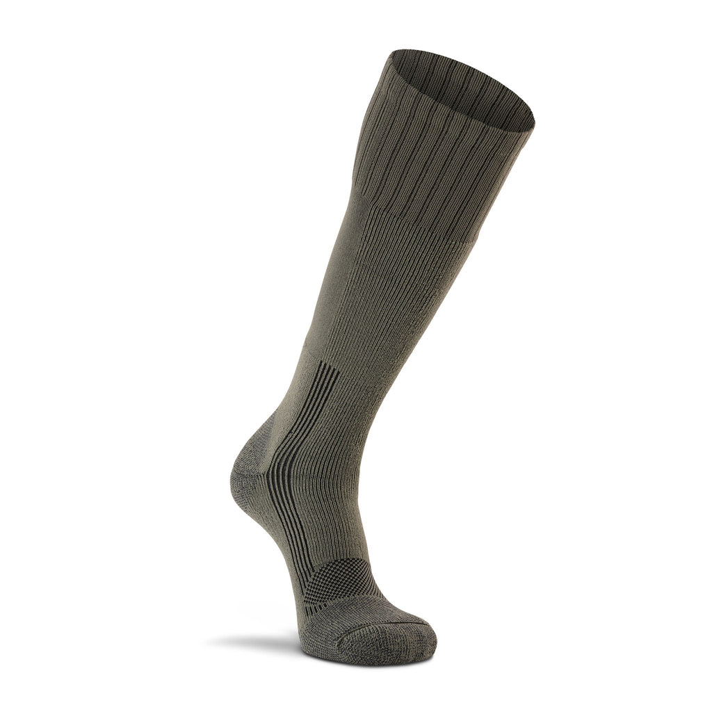 Wick Dry Maximum Medium Weight Mid-Calf Boot Military Sock