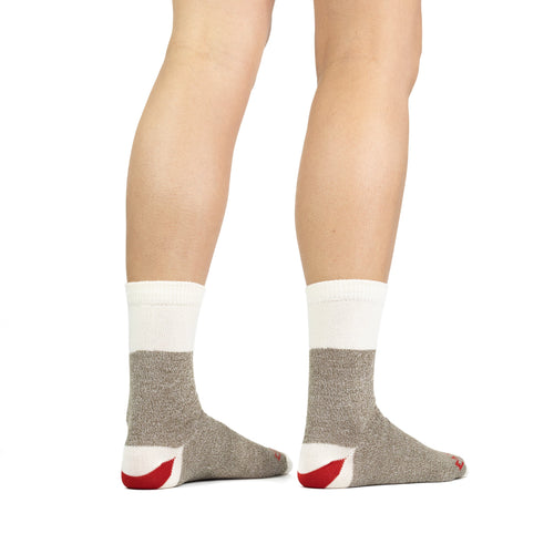 Fatigue Fighter Ultra-Lightweight Over-the-Calf Compression Sock - Fox River