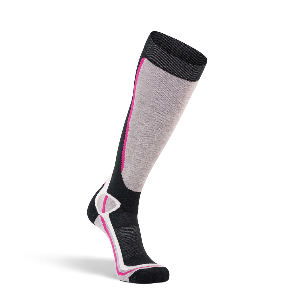 Women's Taos Lightweight Over-the-Calf Ski and Snowboard Sock