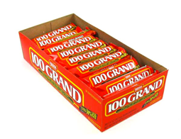 Nestle 100 Grand Chocolate Bars | bulkecandy.com – BulkECandy.com ...