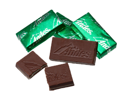 andes mints bulk 5lb chocolate mint bulkecandy visit