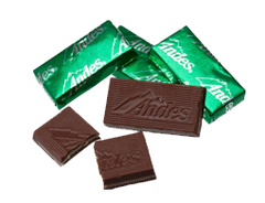 Andes Mints 5LB Bulk – BulkECandy.com/SnackerzInc.