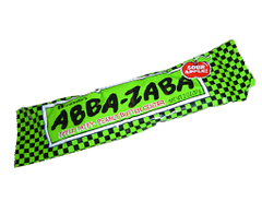 zabba abba bulkecandy