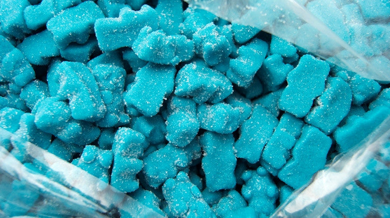 Blue Gummy Bears Hair: 10 Tips for Maintaining the Color - wide 7