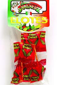 Elote Pops (12 Count)