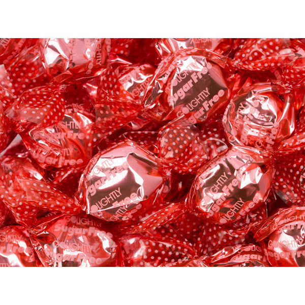 Cinnamon Hard Candy Sugar Free 5LB | bulkecandy.vom – BulkECandy.com