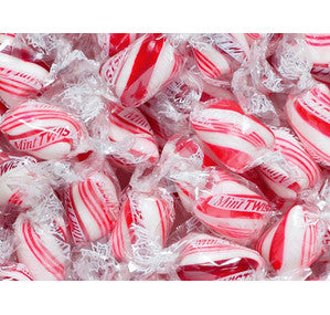 mint twists peppermint candy