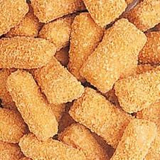 Zagnuts (Chicken Bones) 5LB Bulk | bulkecandy.com – BulkECandy.com