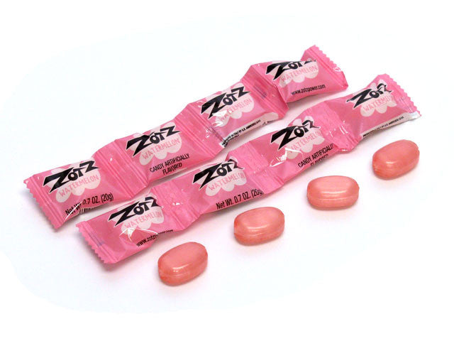 zotz strain