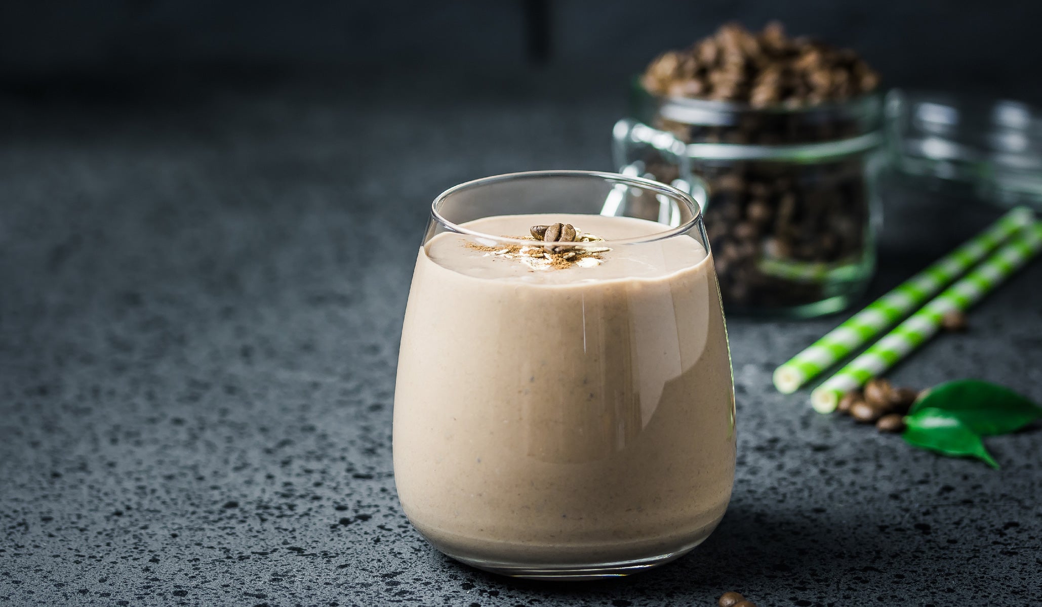 The Healing Cacao Chai Smoothie – Healthworks