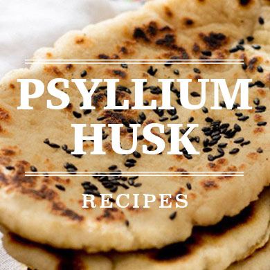 Psyllium Husk