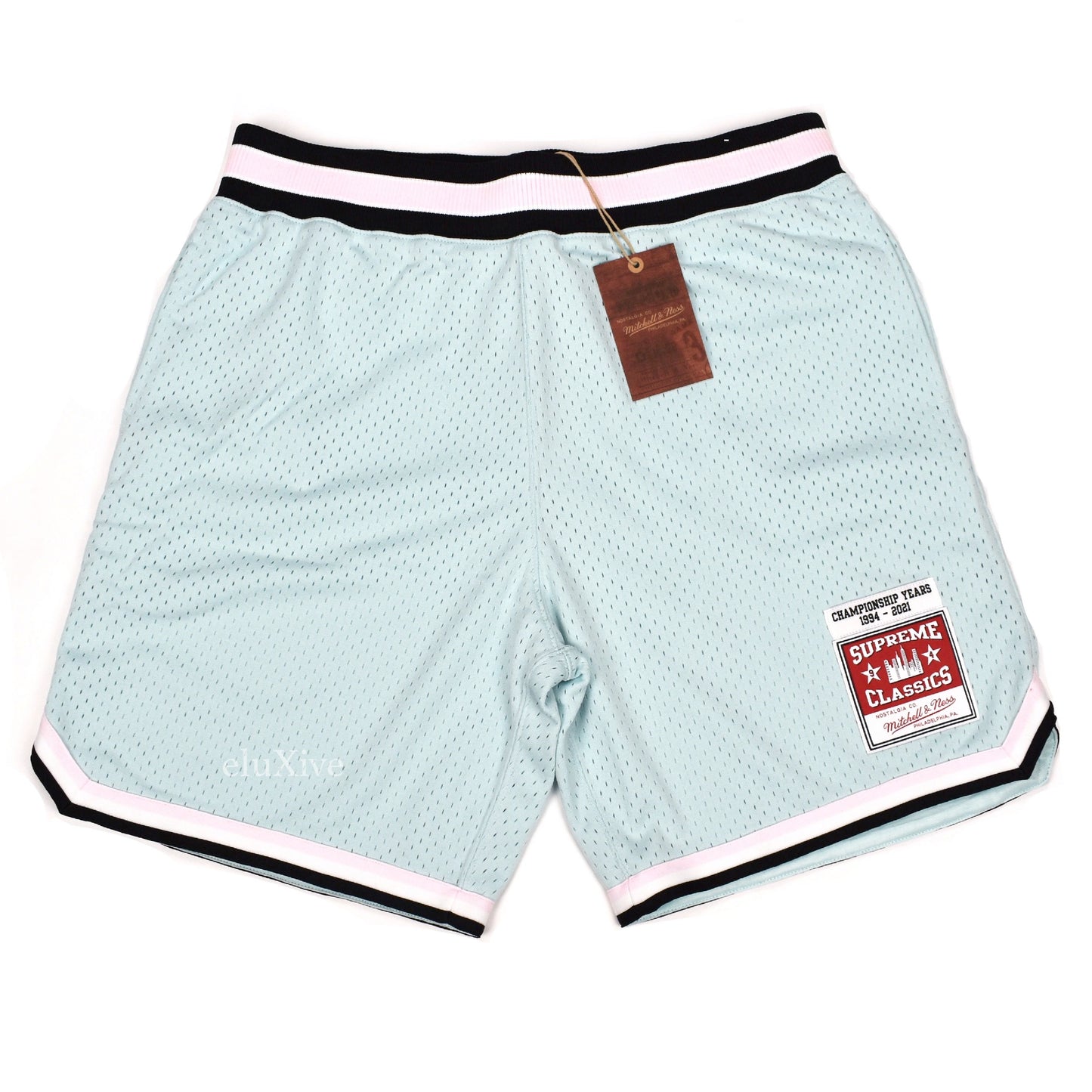 Supreme Mitchell Ness Basketball Short