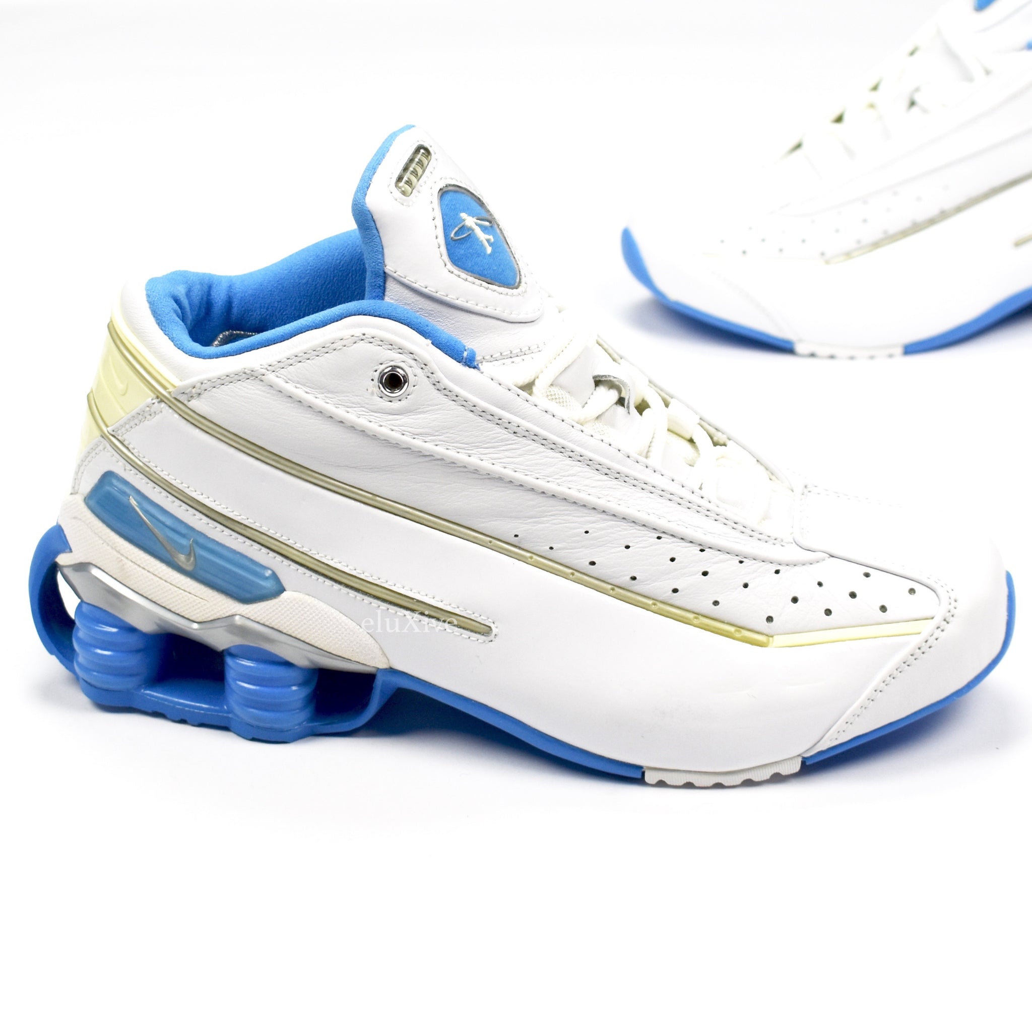 Nike - Shox Ken Griffey Jr. 'Swingman 