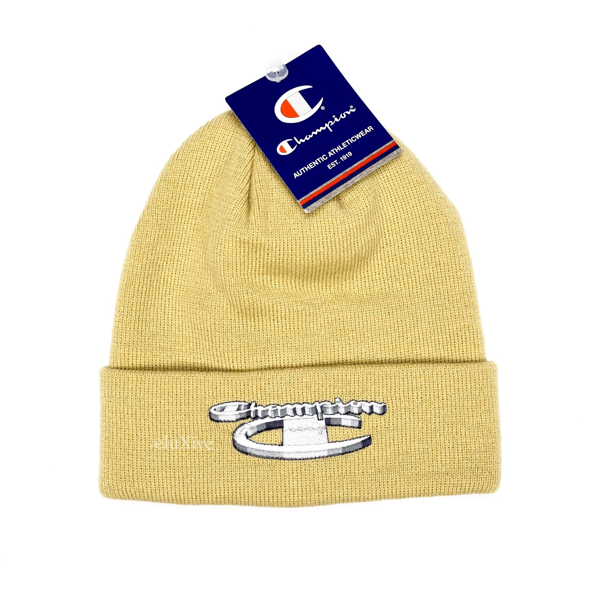 champion supreme beanie