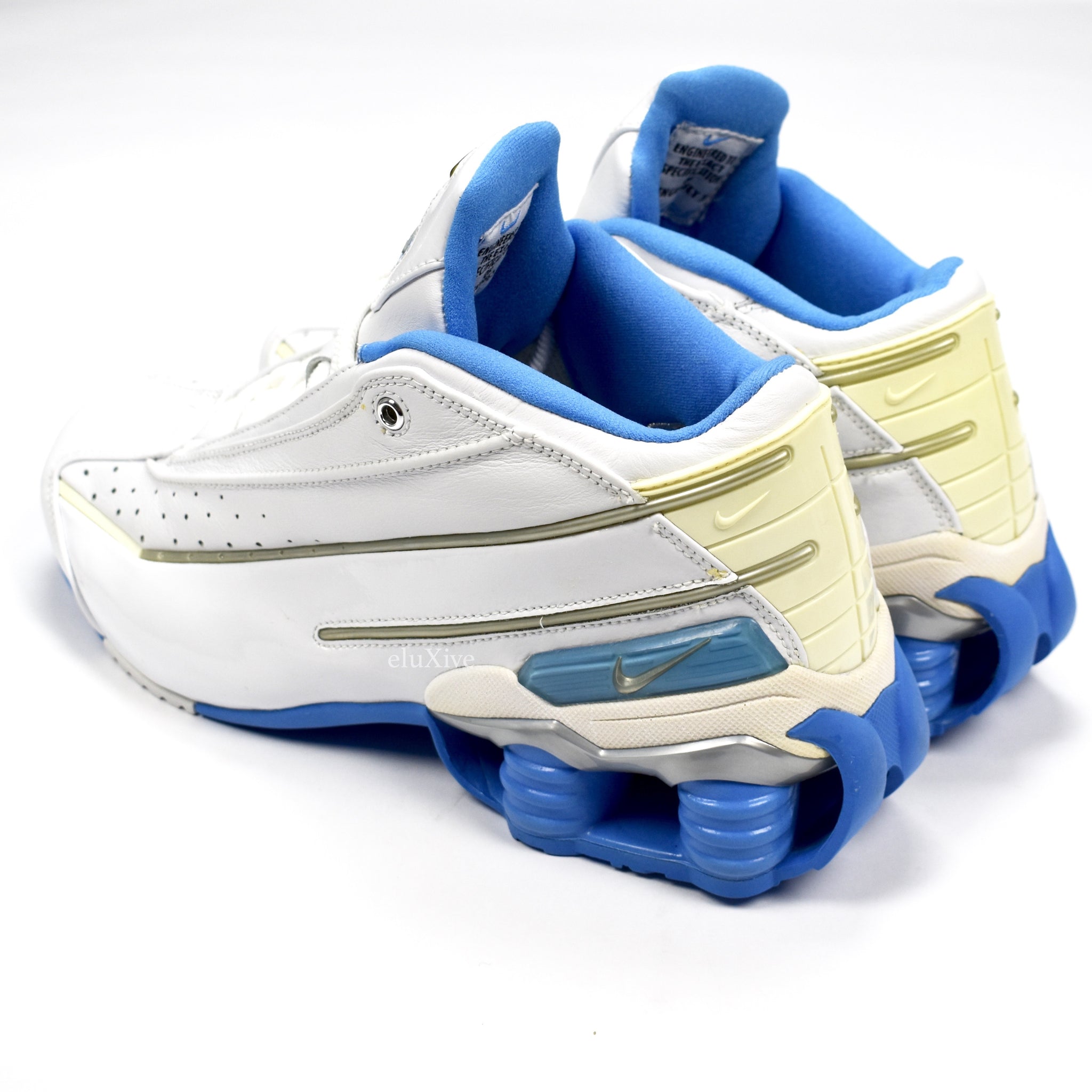 Nike - Shox Ken Griffey Jr. 'Swingman 