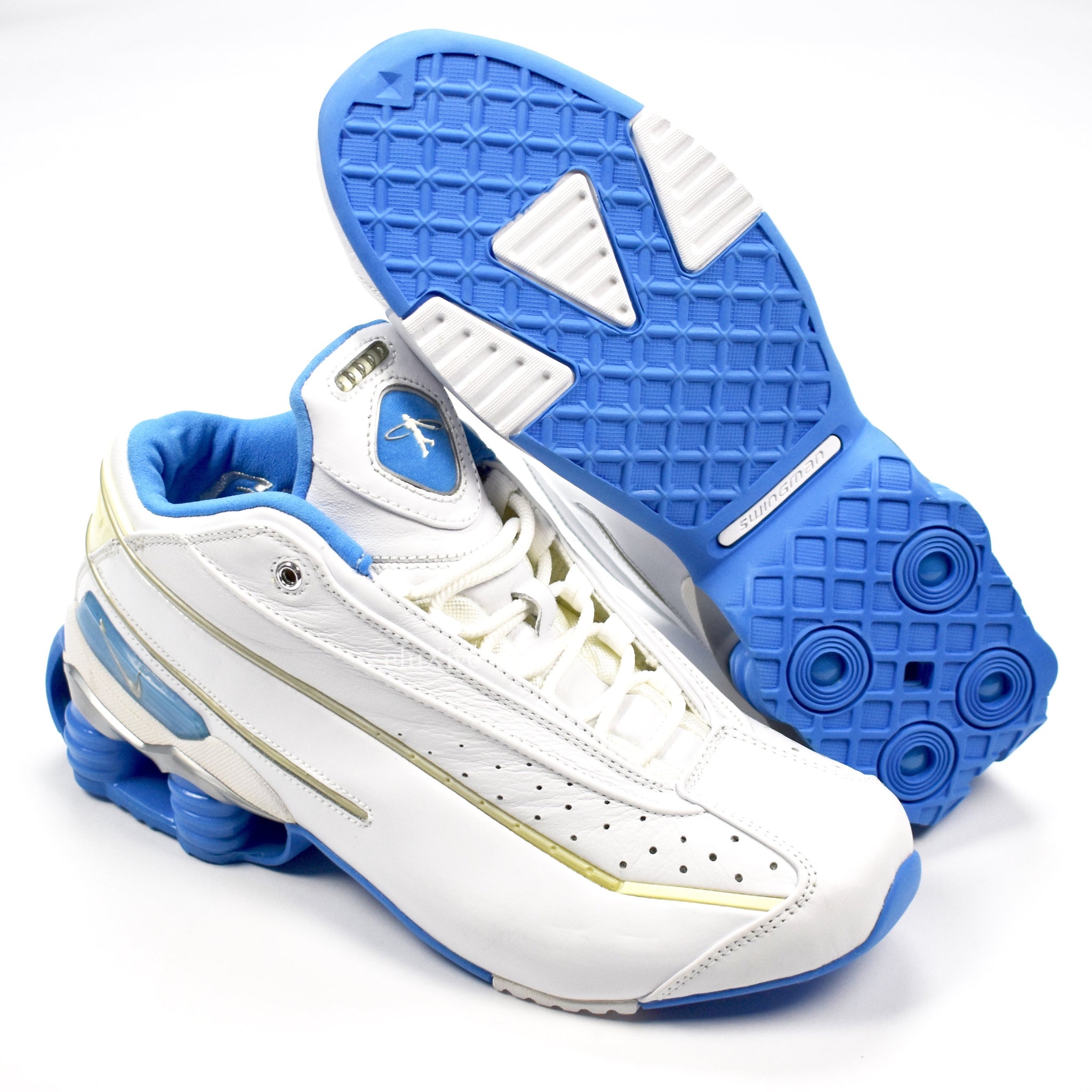 Nike - Shox Ken Griffey Jr. 'Swingman 