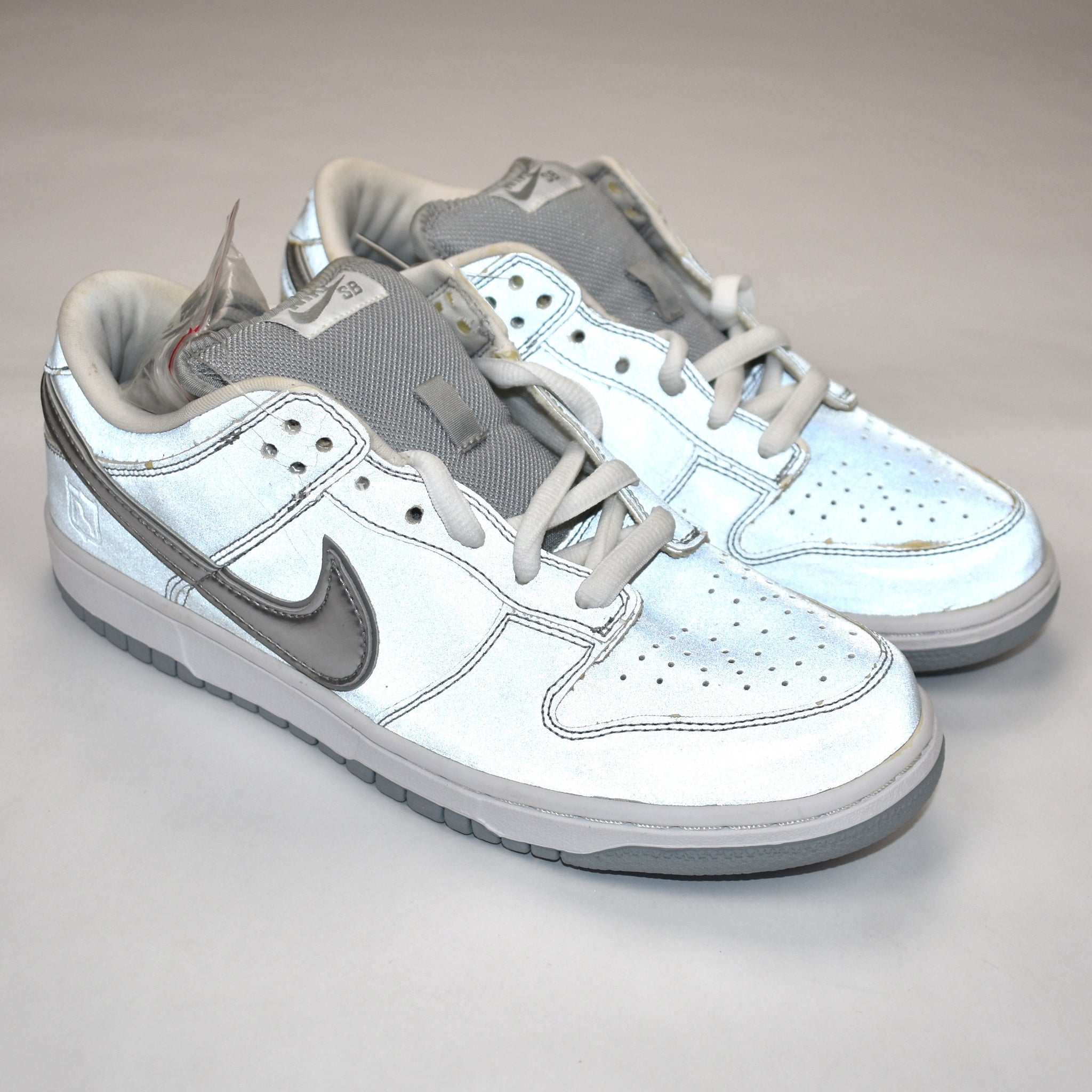 nike sb medicom 3