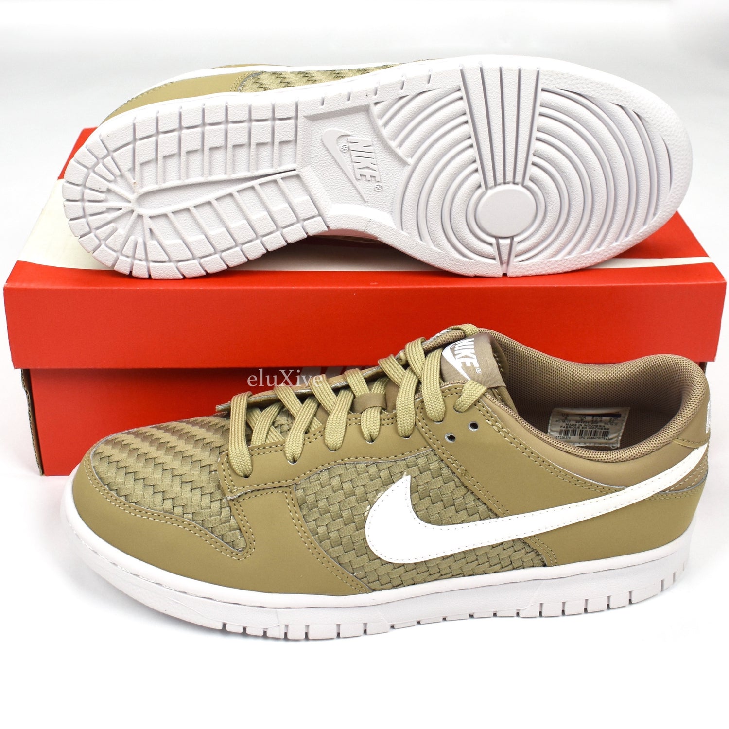 NIKE DUNK LOW \