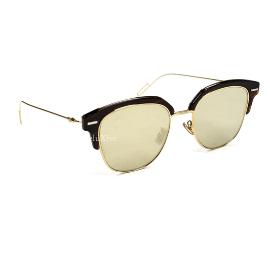 Louis Vuitton - 1.1 Millionaires Sunglasses Illusion Gradient