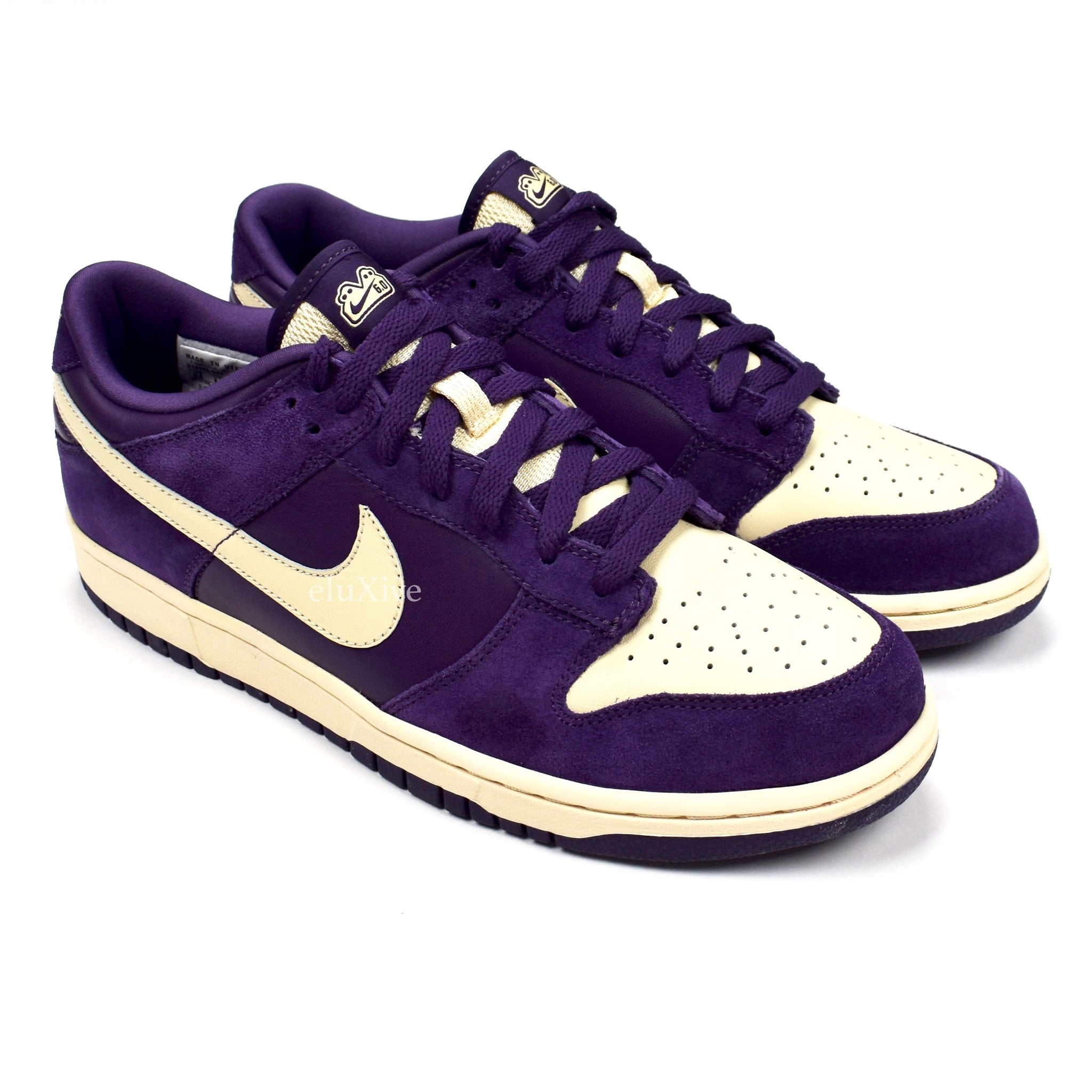 nike 6.0 purple