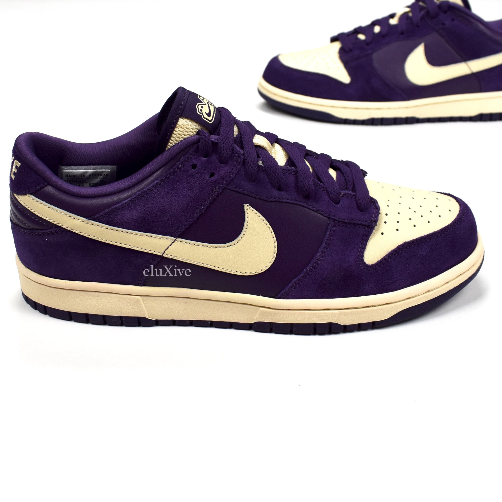 nike 6.0 purple