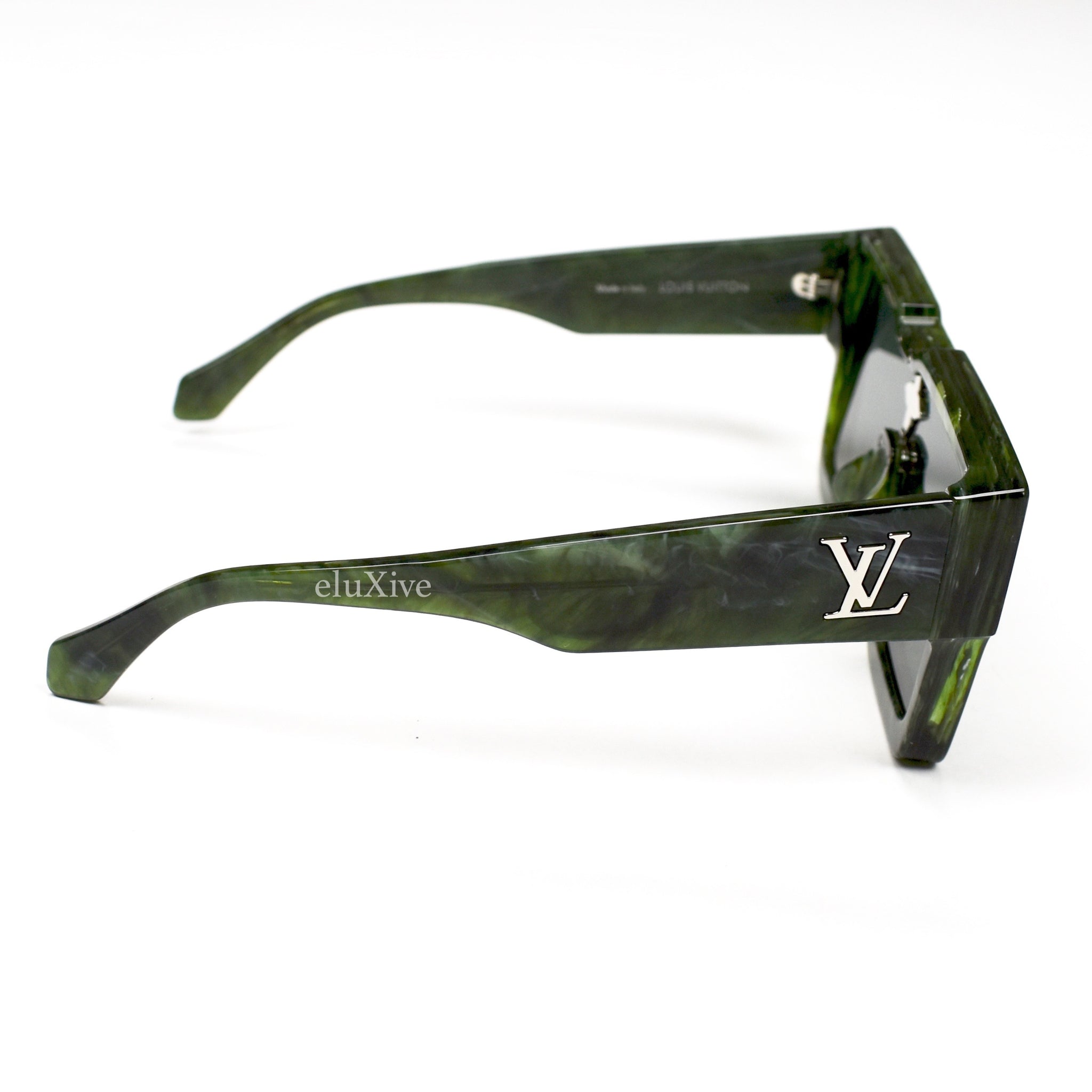 Louis Vuitton 2021-22FW Louis Vuitton 1.1 MILLIONAIRES SUNGLASSES